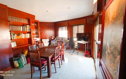 Dining room of Flat for sale in Punta Umbría  with Terrace, Furnished and Balcony