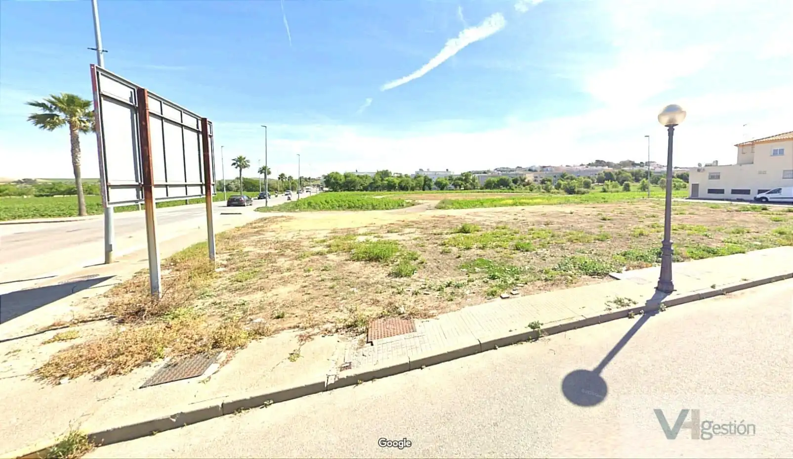 Terrenys i solars en venda a Villamartín, imagen 2
