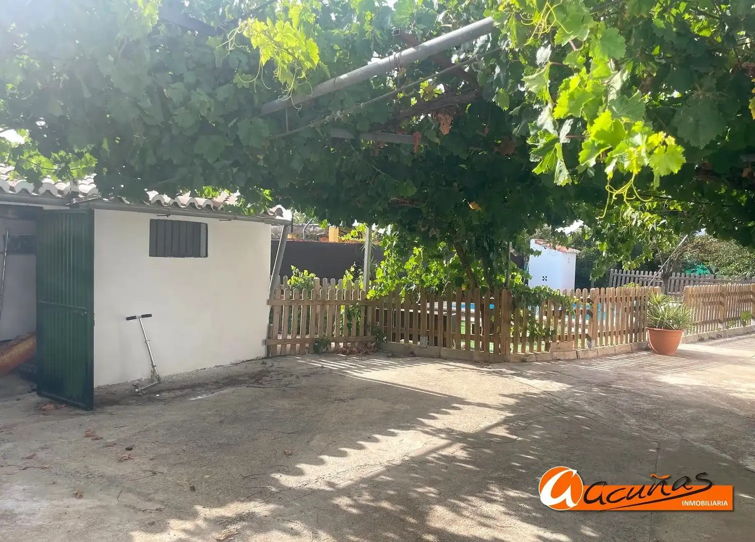 Casa o xalet en venda en Antequera amb Terrassa, Traster i Piscina