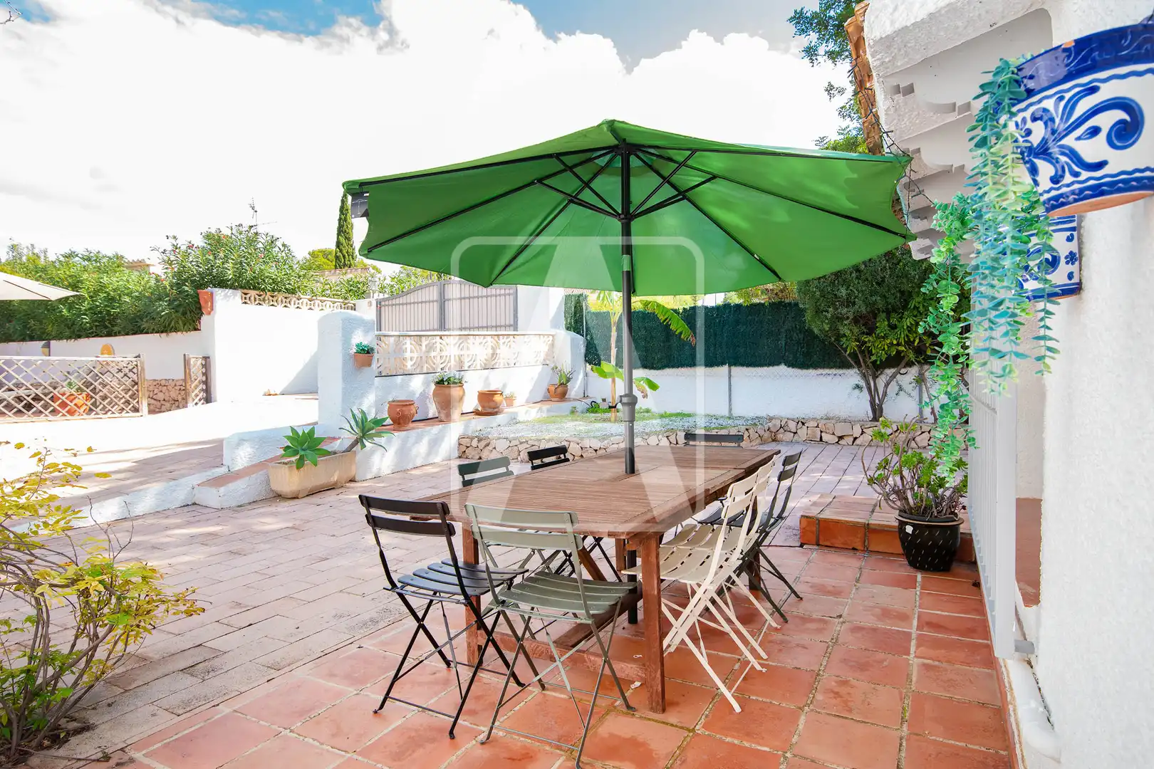 Villa con piscina in vendita a Carrió - La Merced - Los Pinos, imagen 38