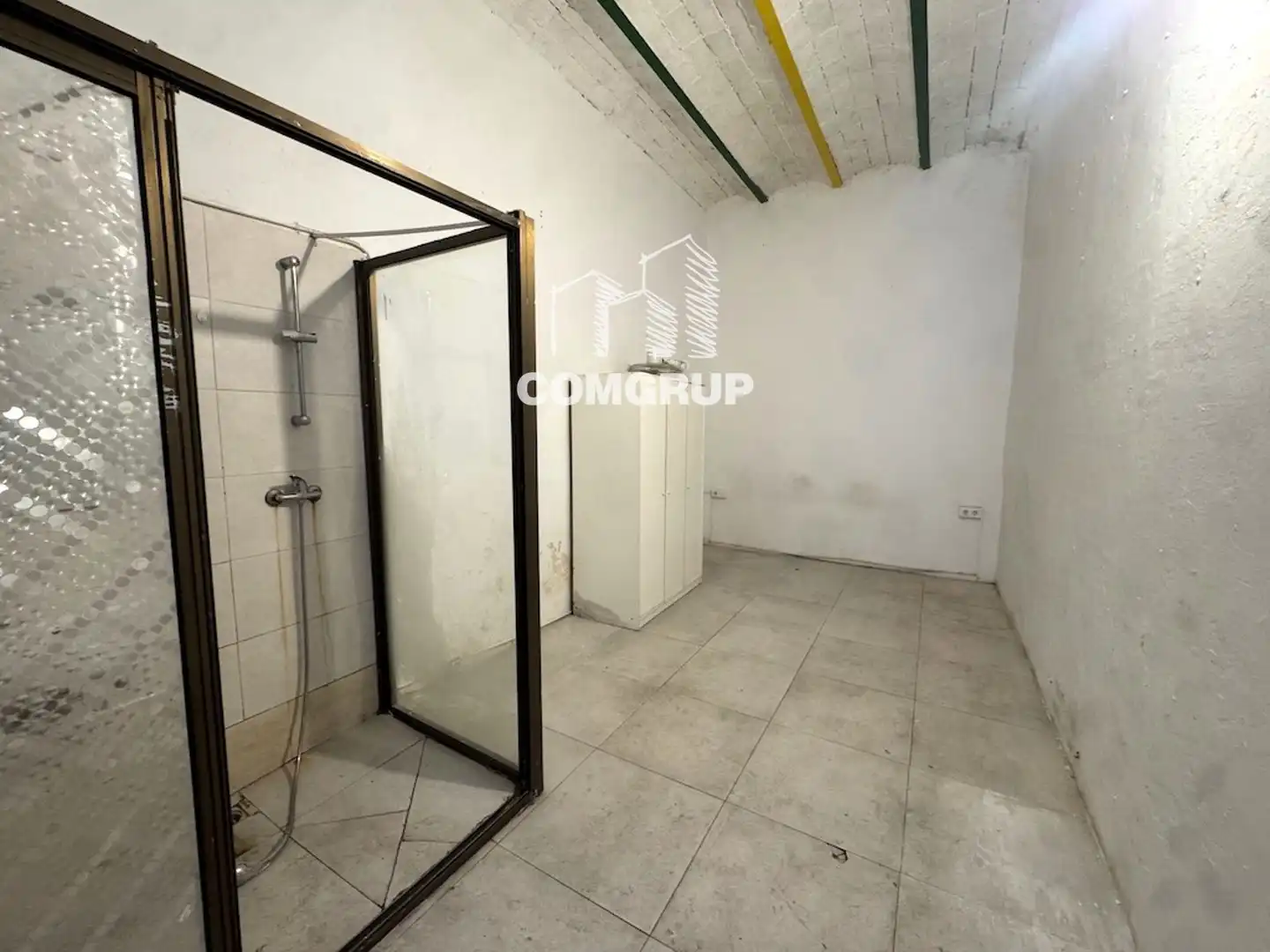 Commercial properties for transfer in Barcelona