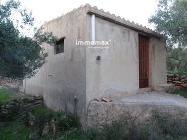 Terreny residencial en venda a 12