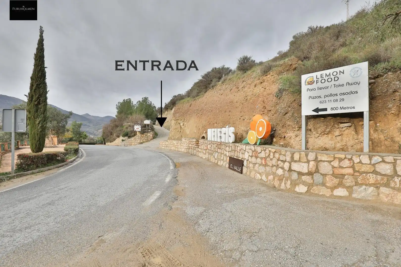 Casa in vendita a Melegis, imagen 23