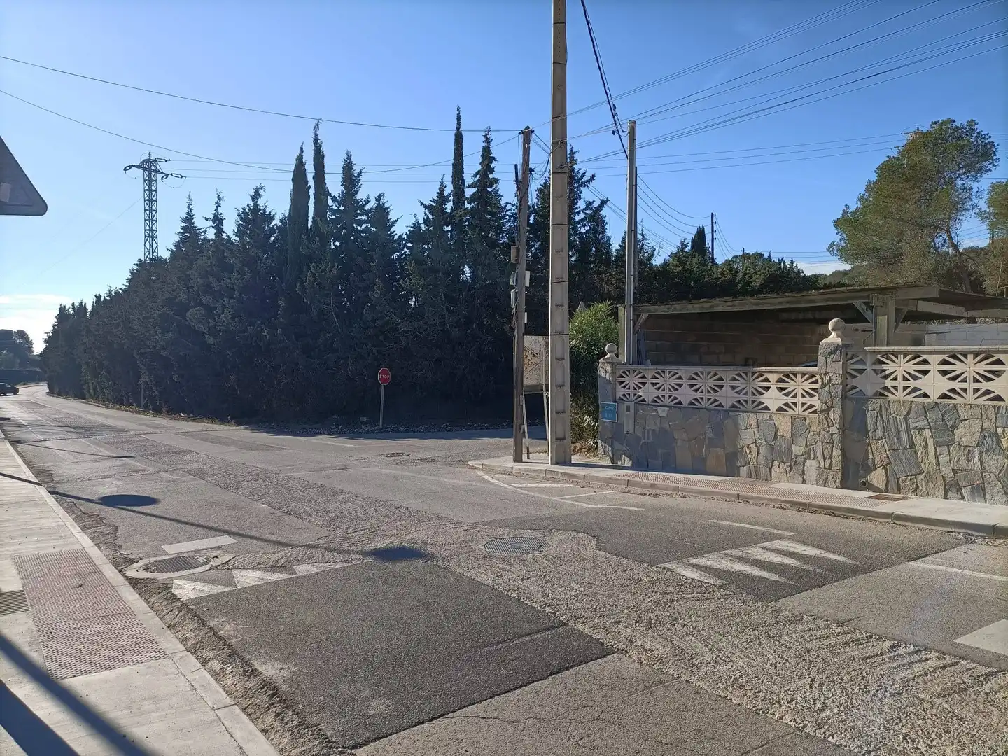 Wohnbaugrundstück zum Verkauf in Mas Trader - Corral d'En Tort - Corral d'En Cona, imagen 17