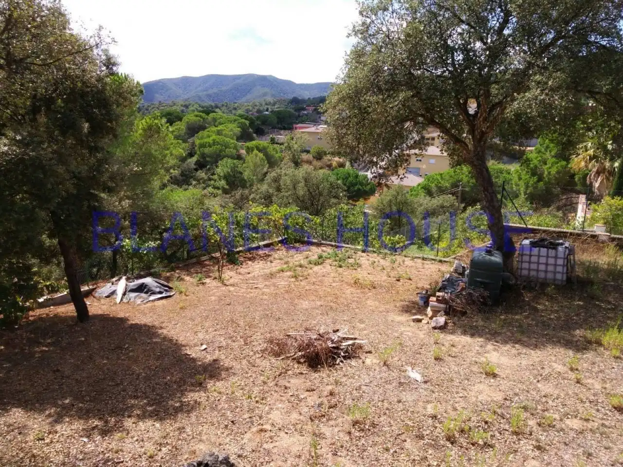 Wohnbaugrundstück zum Verkauf in Niàgara Parc - Àgora Parc