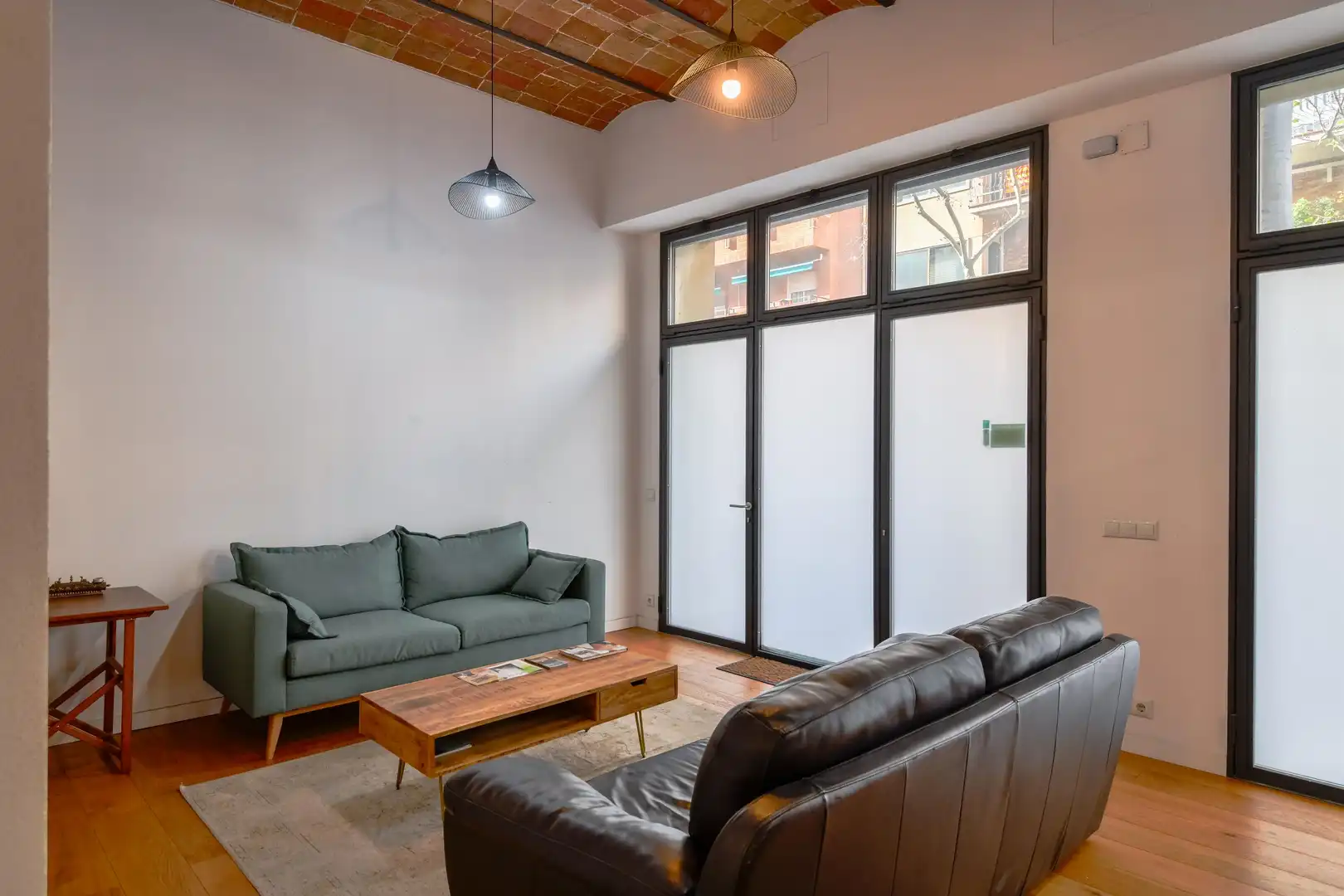 Apartament en venda a 86 Carrer d'Aragó #planta baja, imagen 12