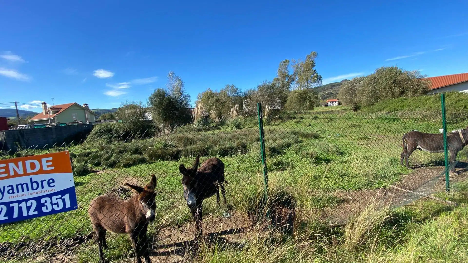 Terrenys i solars en venda a Renedo, imagen 7