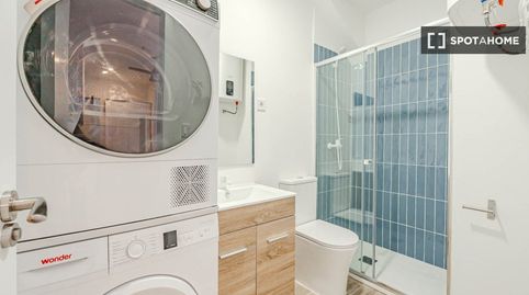Foto 4 de Habitación en Pinar del Rey, Madrid Capital