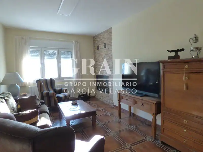 Chalet con piscina en venta en Pedanías - Extrarradio, imagen 8