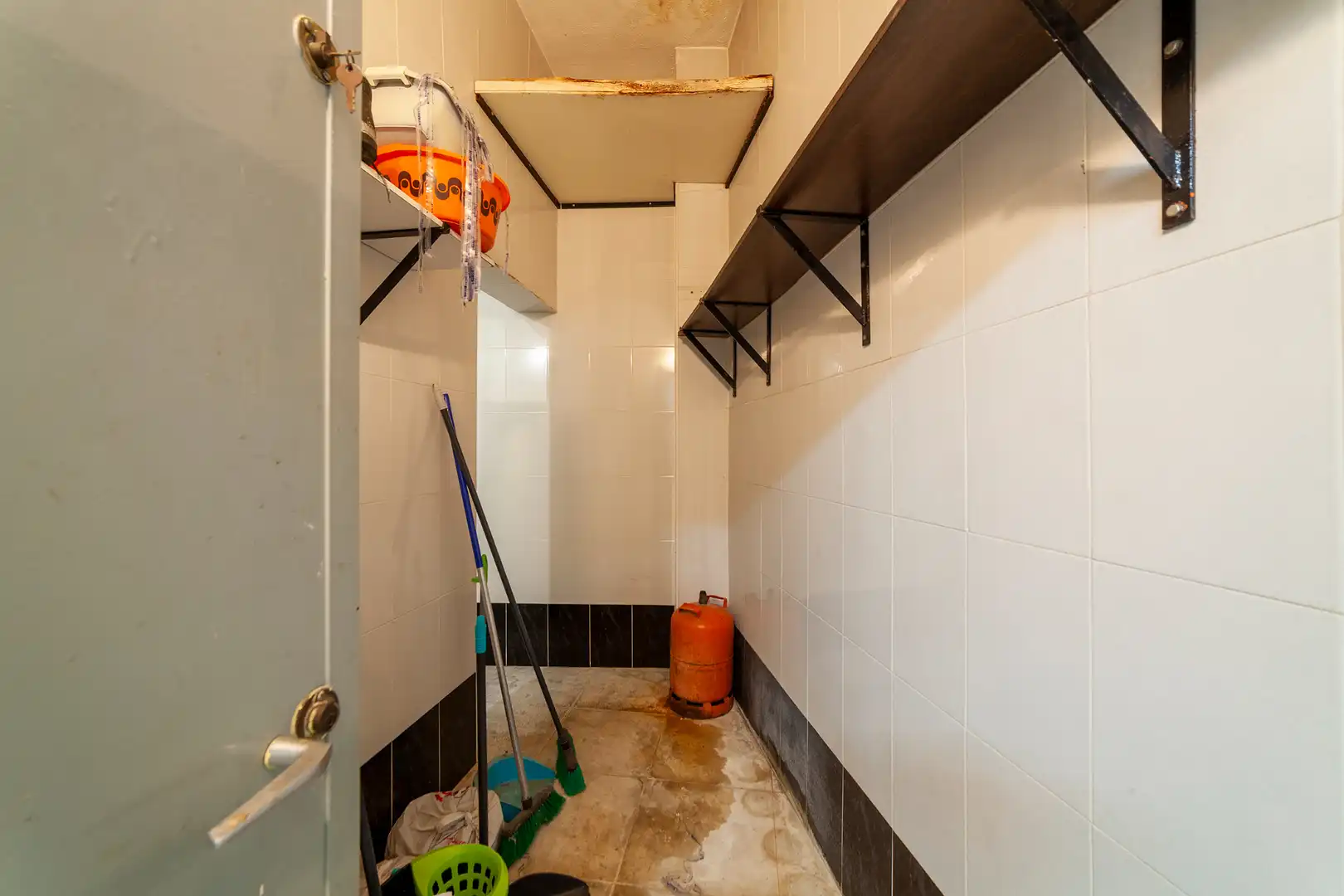 Casa con terrazza in vendita a Calle Jovellanos 11, imagen 38