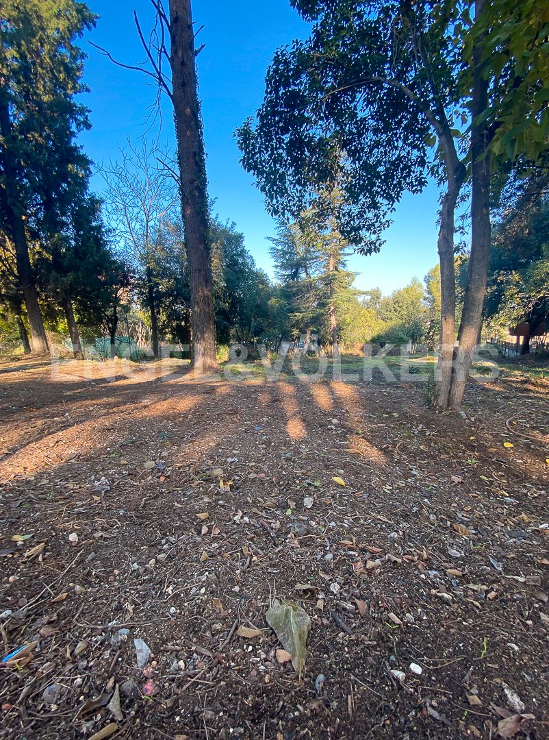 Residencial en venta en Sant Cugat del Vallès