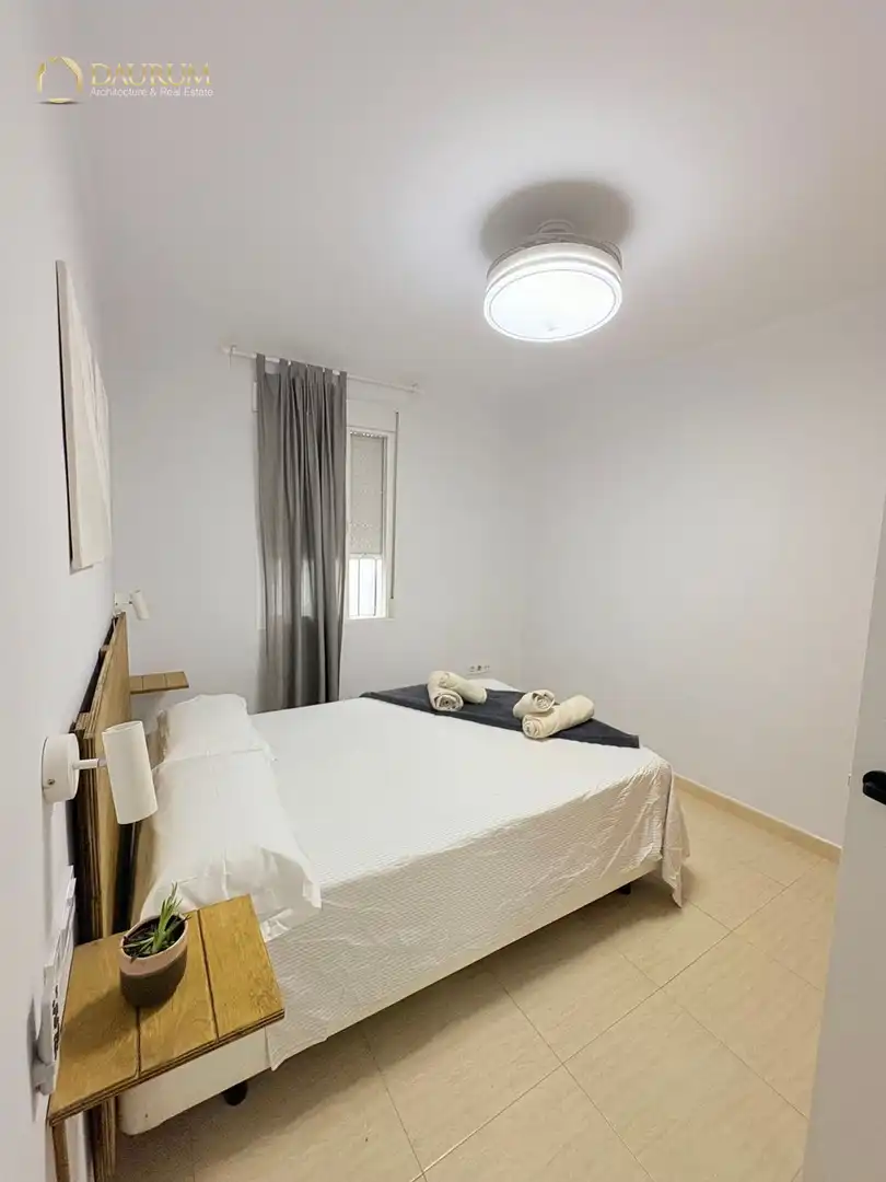 Wohnung mit Aufzug zum Verkauf in Los Negros, imagen 10