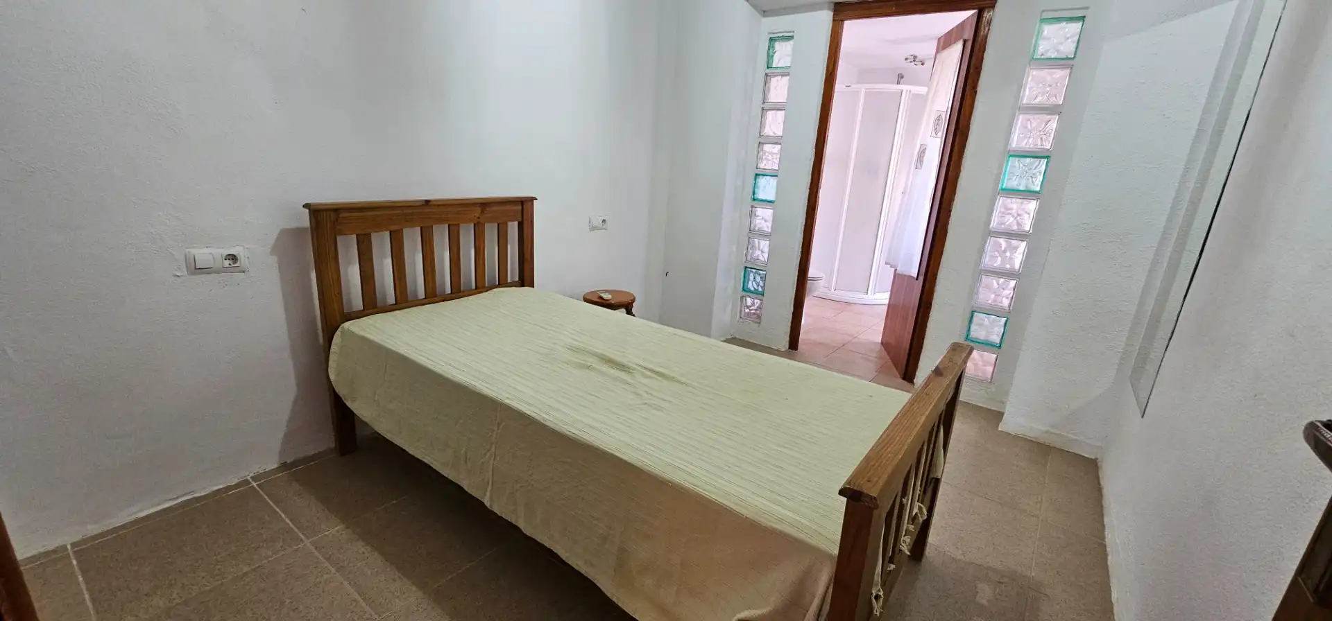 Villa con piscina in vendita a Aledo, imagen 32
