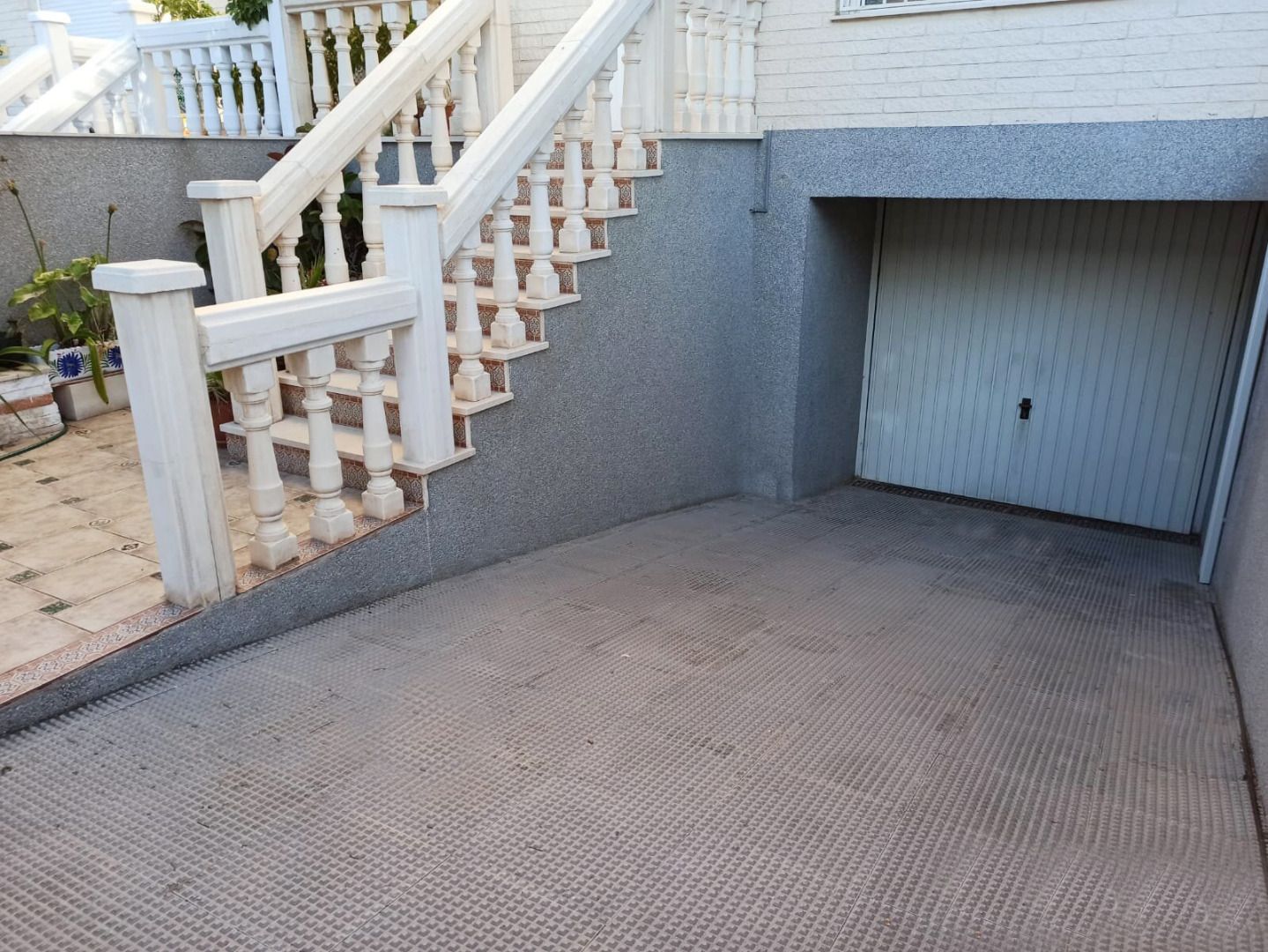 Casa adosada en venda en Petrer amb Aire condicionat, Calefacció i Traster