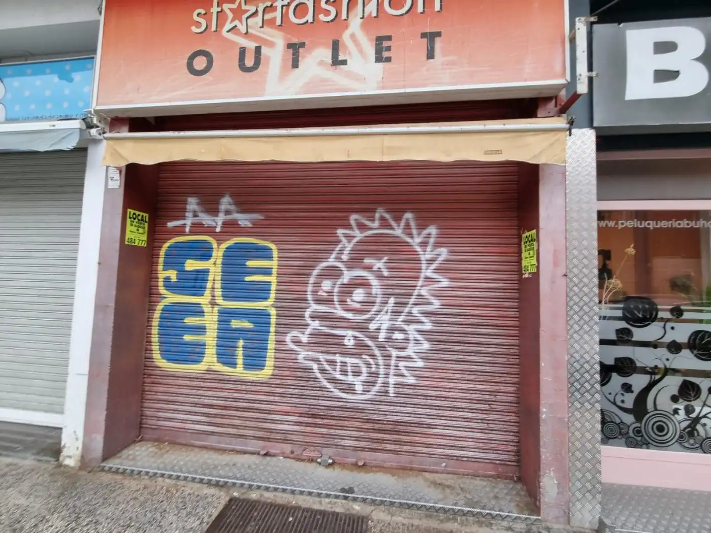 Gewerbefläche zum Verkauf in Calle de Pablo Remacha 13, imagen 2