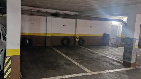 Photo 5 of Garage for sale in Sirio, 48, Estrella,  Madrid Capital