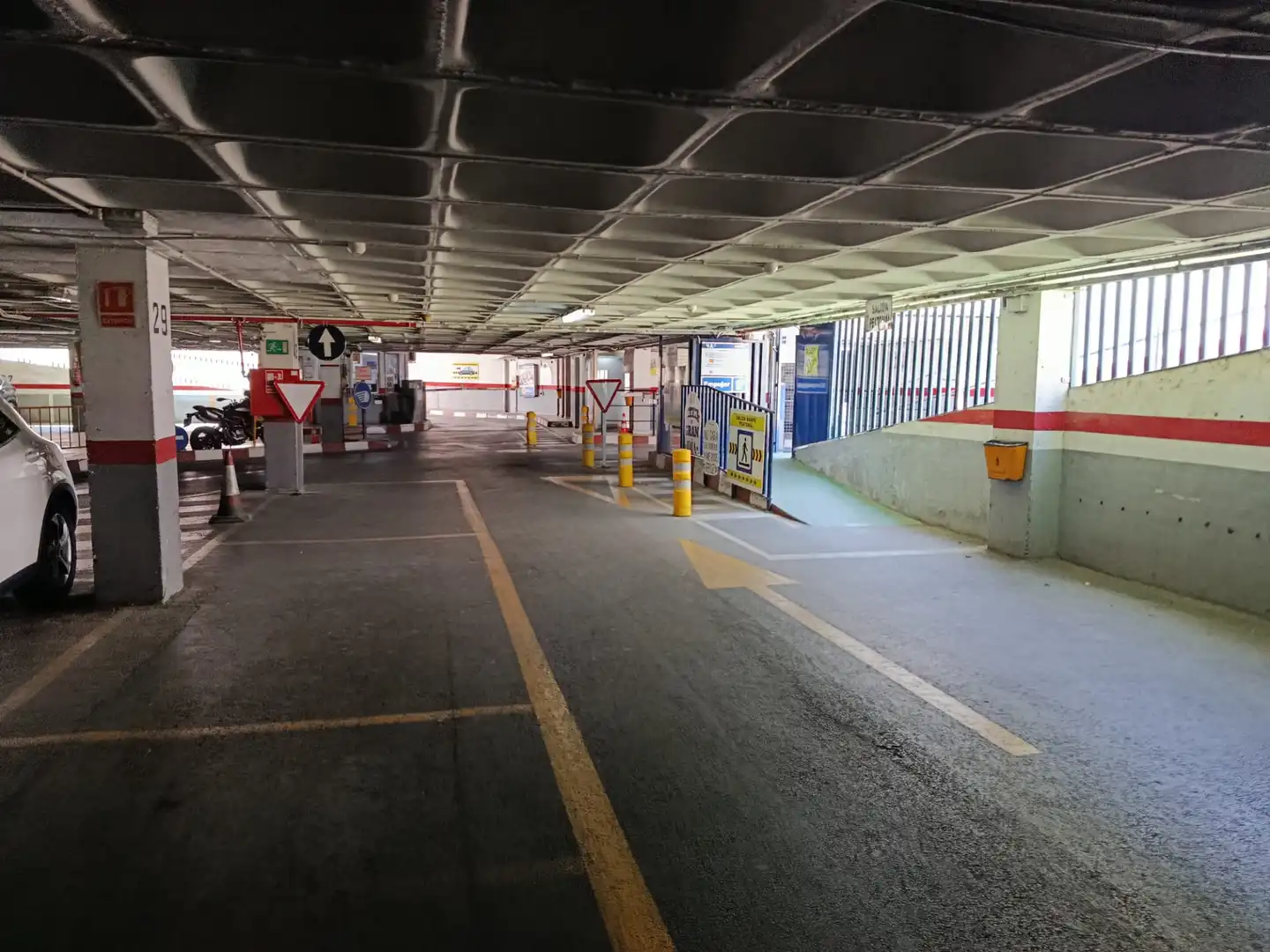 Parking à vendre à Centro, imagen 4