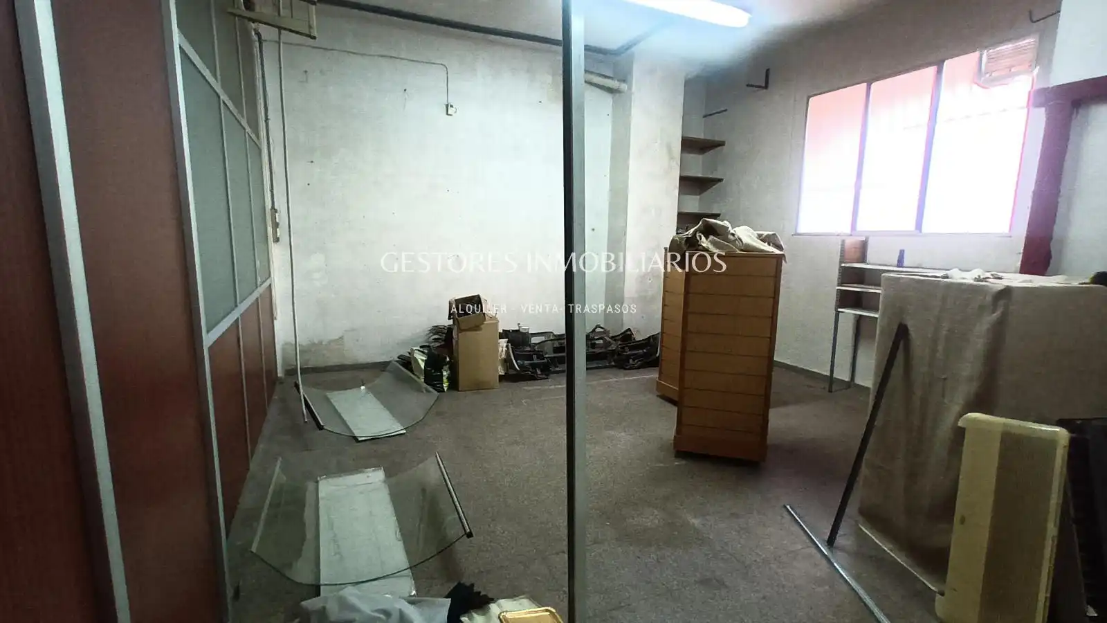 Local commercial à vendre à Centre - Zona Alta, imagen 11