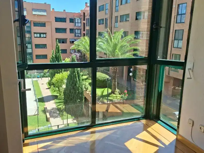 Pis en venda en  Madrid Capital amb Aire condicionat i Piscina