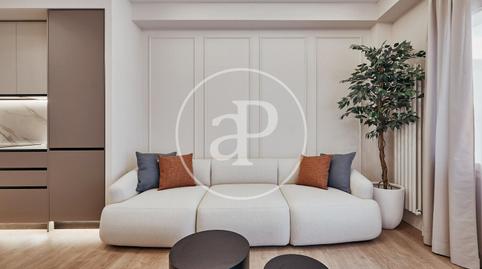 Foto 2 de Pis en venda a C/ del Alcalde Sainz de Baranda, Estrella, Madrid