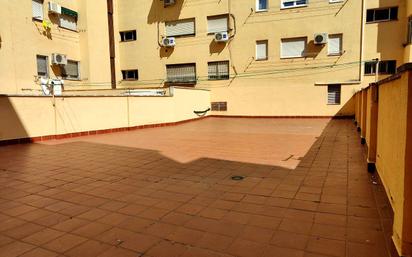 Terrace of Flat for sale in San Sebastián de los Reyes  with Terrace