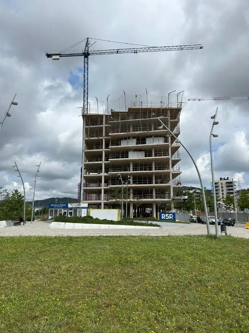 Piso en venta en Llevant