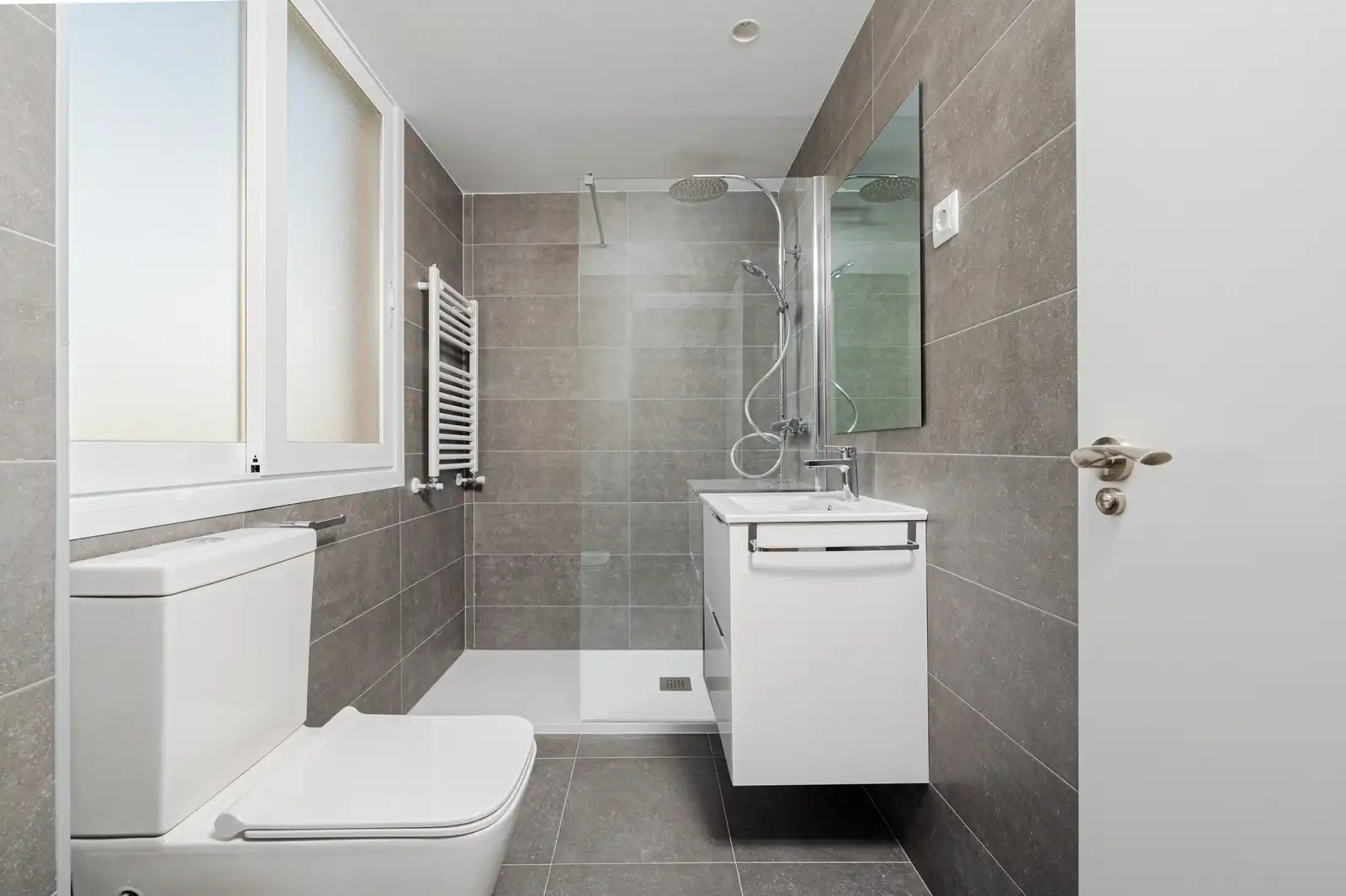 Piso con ascensor en venta en Torrelaguna 67, imagen 11