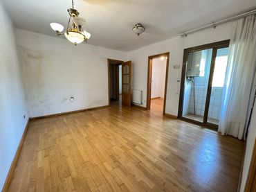 Piso con balcón en venta en Carrer de l'Onyar