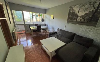 Wohnzimmer von Wohnung zum verkauf in Mejorada del Campo