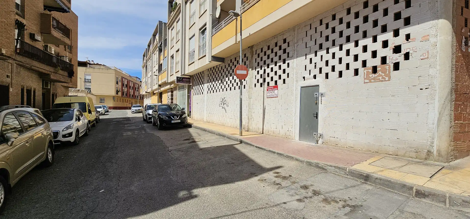 Business premises for sale in Calle Alcántara, imagen 2