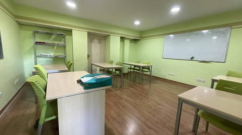 Photo 3 of Premises to rent in Huerta Nueva, 170, Huerta Nueva, Málaga