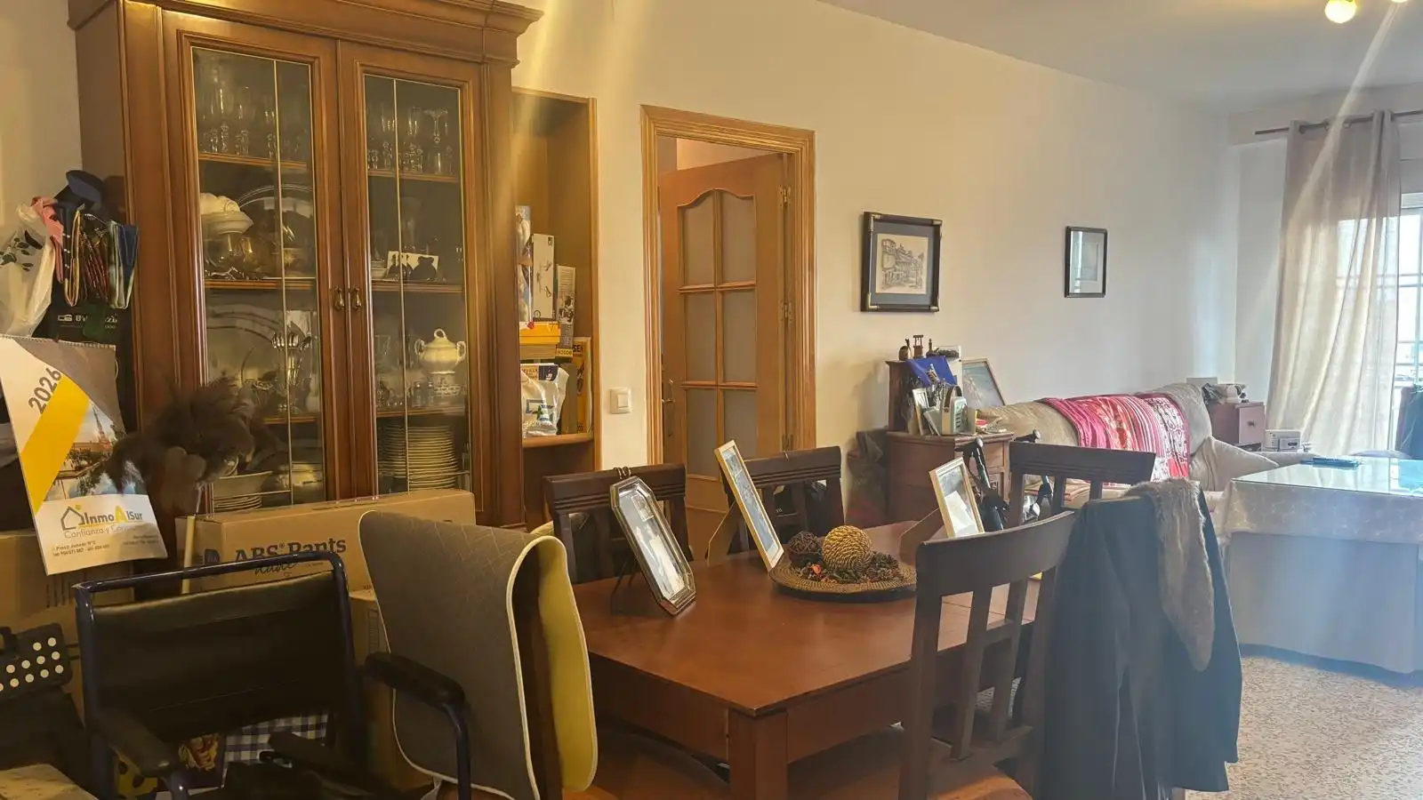 Flat with terrace for sale in Avenida ALCALDE JUAN FERNANDEZ, imagen 17