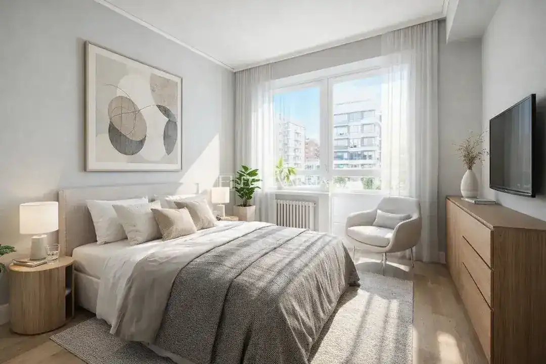 Appartement avec ascenseur à vendre à Las Arenas, imagen 15