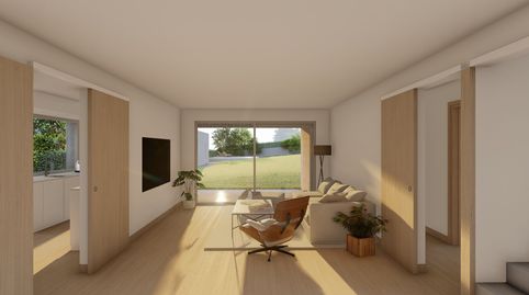 SOLAR CON PROYECTO Y LICENCIA EN VEIGUE, imatge 3