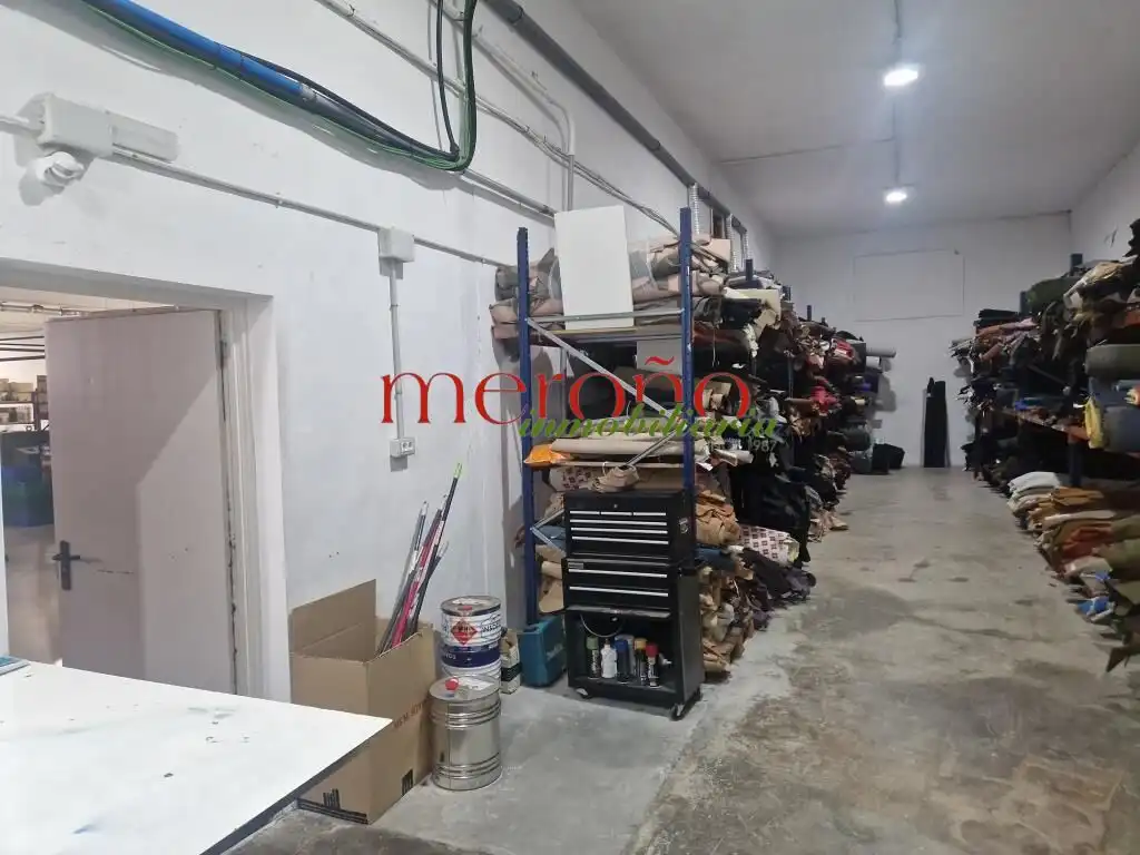 Nave industrielle à vendre à Elche ciudad, imagen 2
