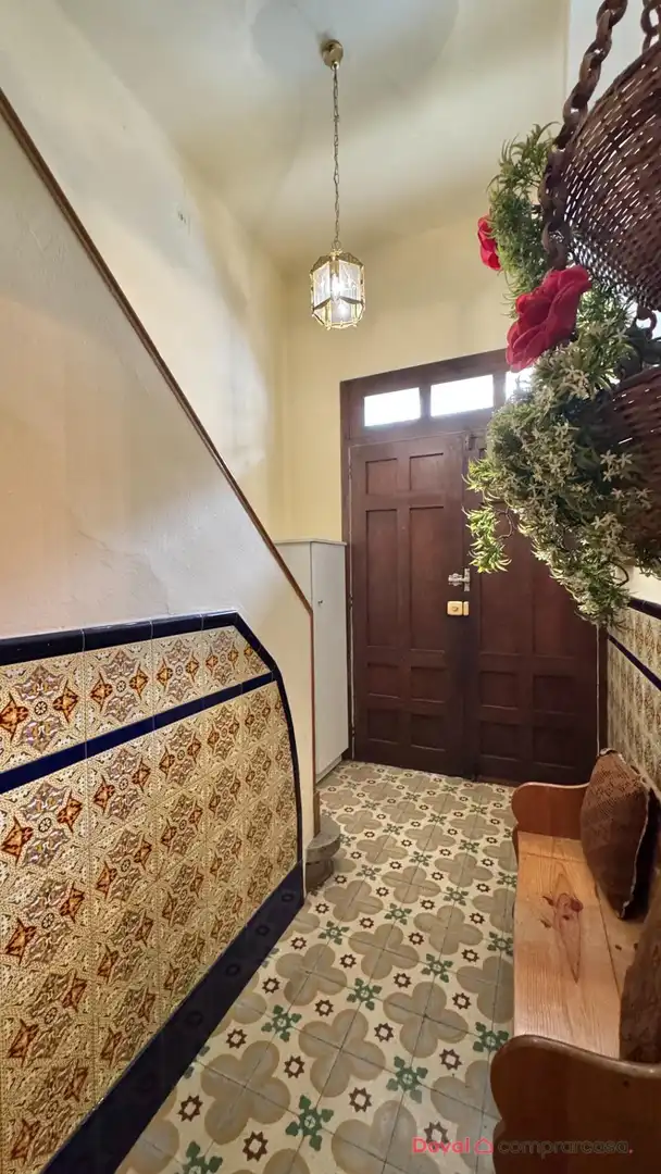 Haus zum Verkauf in CONDE VALLELLANO 12, imagen 46