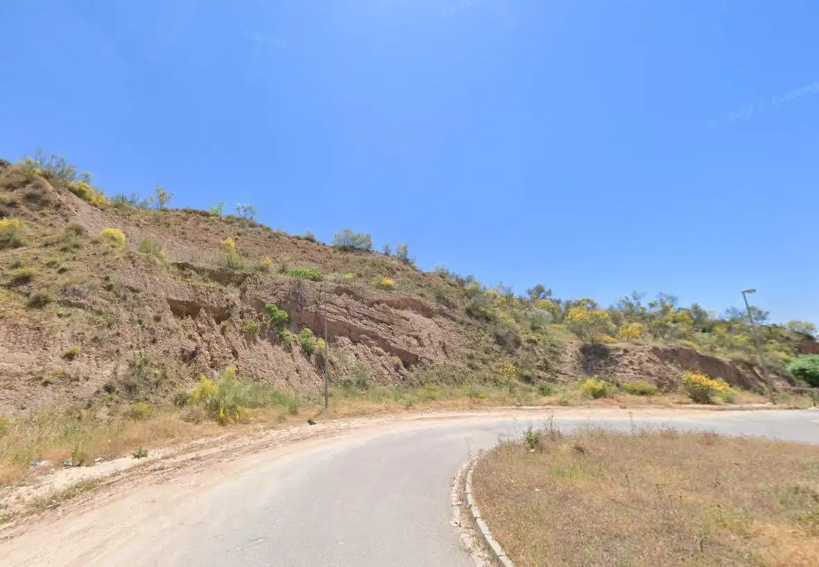 Residential land for sale in Jun, imagen 5