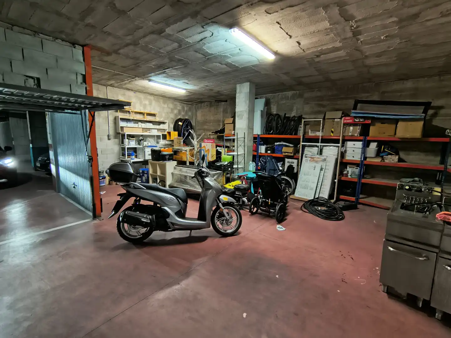 Double à vendre à Calle Butibamba 6, imagen 4