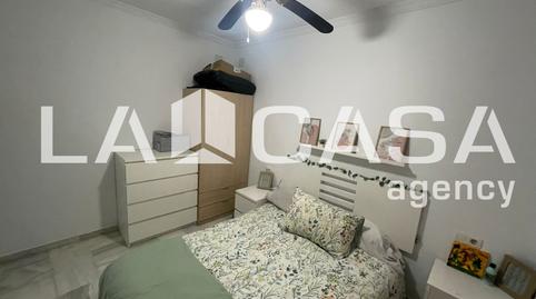 Foto 4 de Pis en venda a Centro - Doña Mercedes, Dos Hermanas