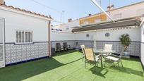 Terrace of Single-family semi-detached for sale in Peligros  with Air Conditioner and Terrace