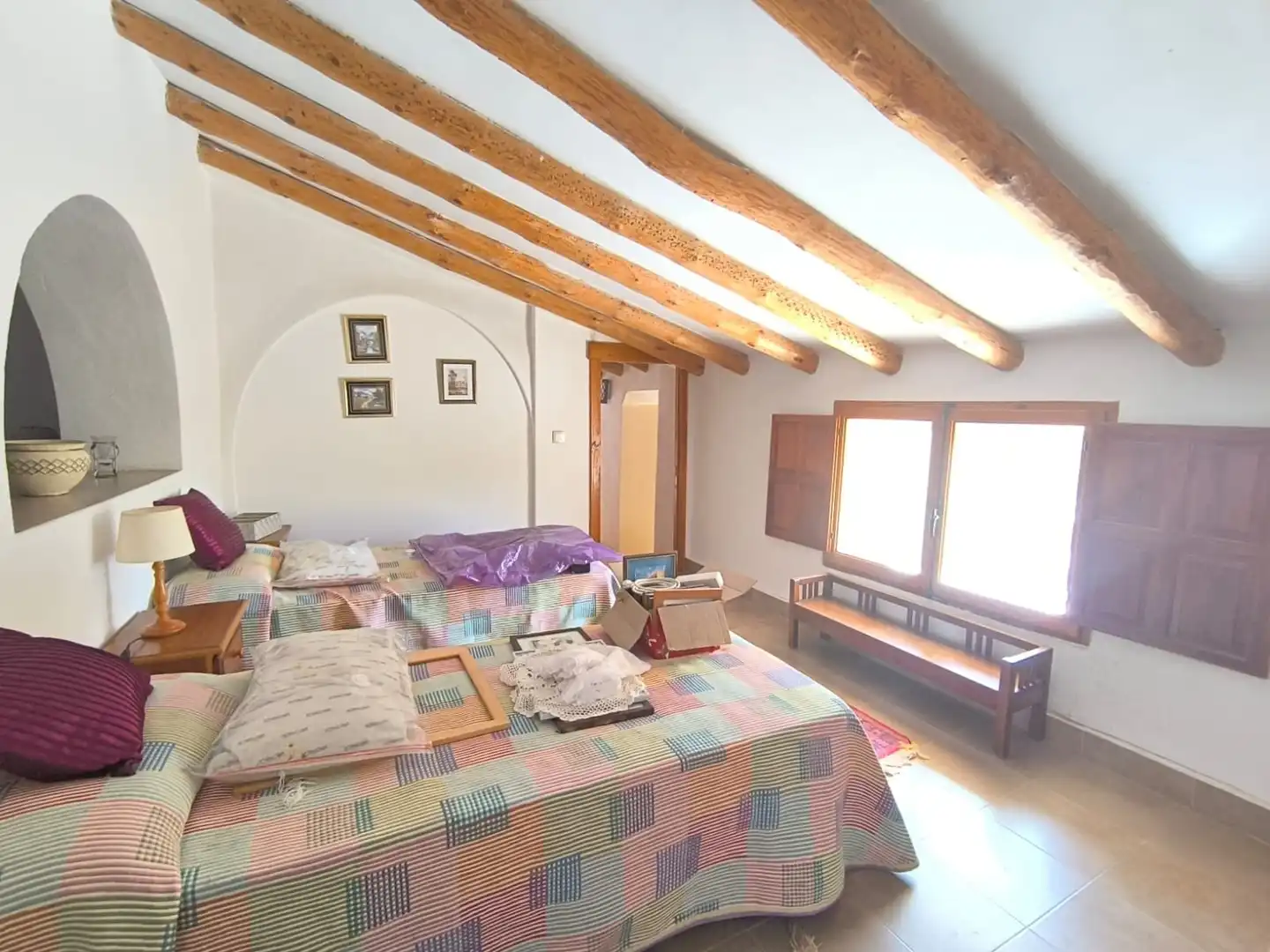 Casa amb terrassa en venda a Monóvar  / Monòver, imagen 10