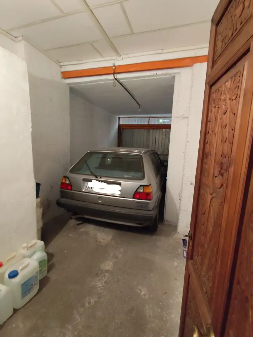 Casa a schiera con terrazza in vendita a Centro, imagen 32