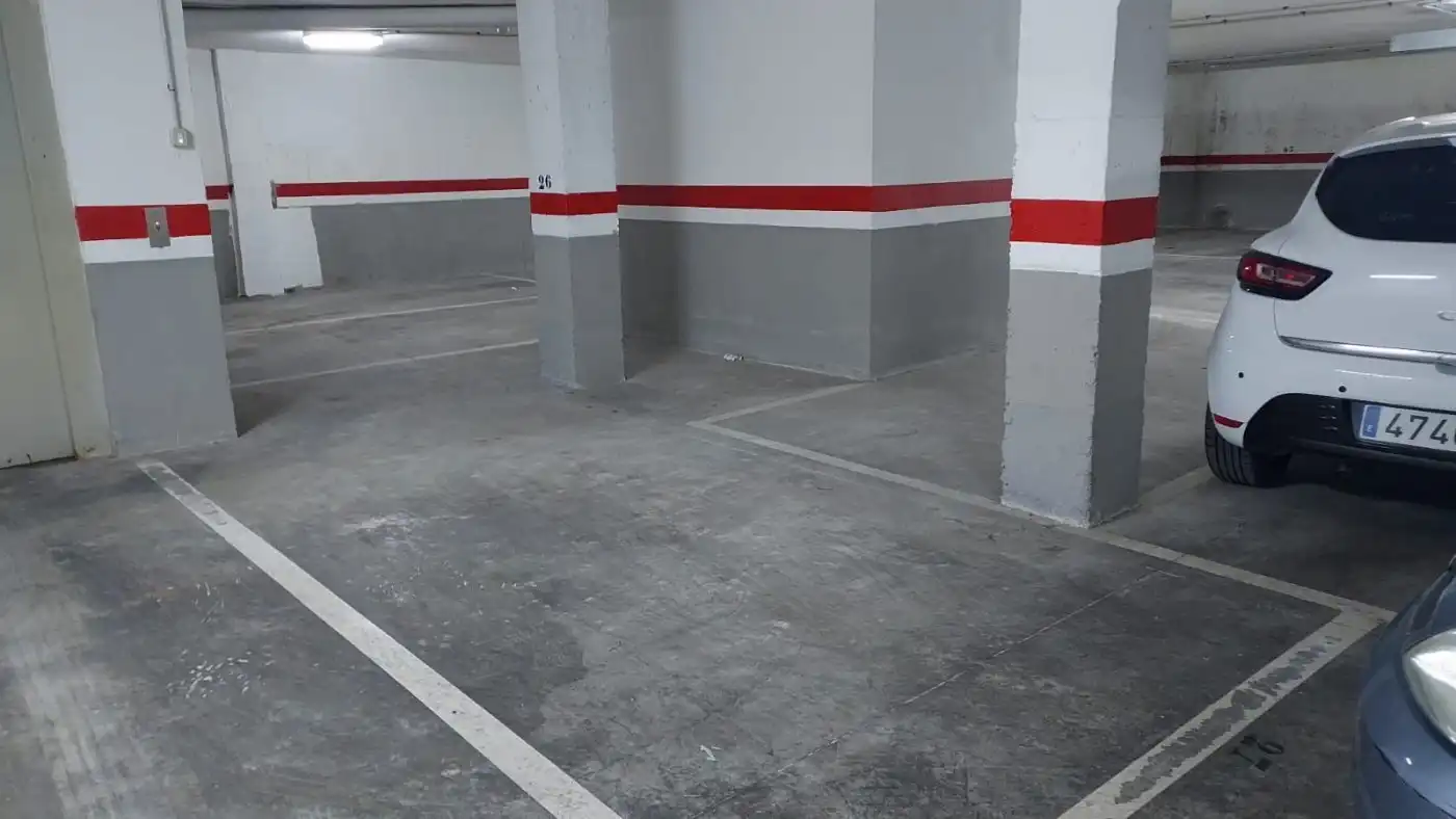 Individual en venda a Calle vicente alexandre, imagen 8