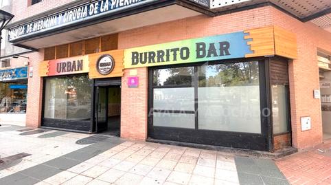 Photo 2 of Premises for sale in Avenida Reina Victoria Eugenia, Alameda, Murcia