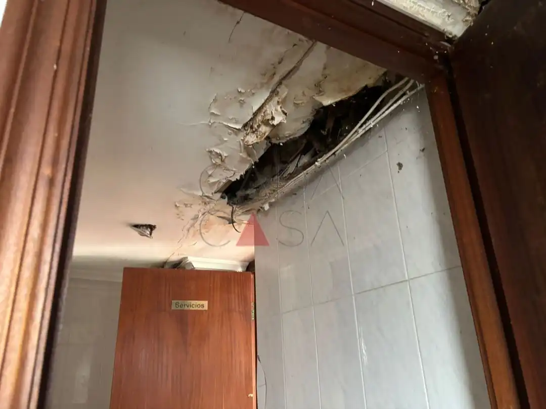 Casa o chalet en venta en Udías