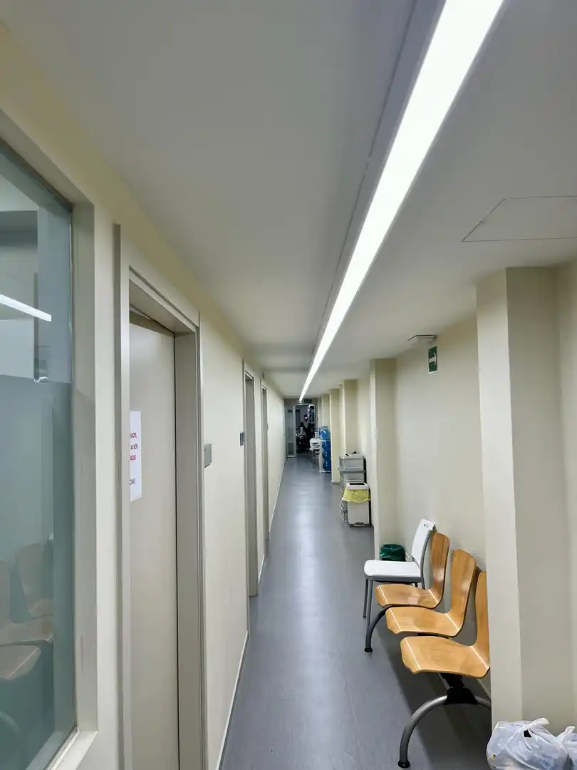 Nau industrial de lloguer a Beniparrell, imagen 18