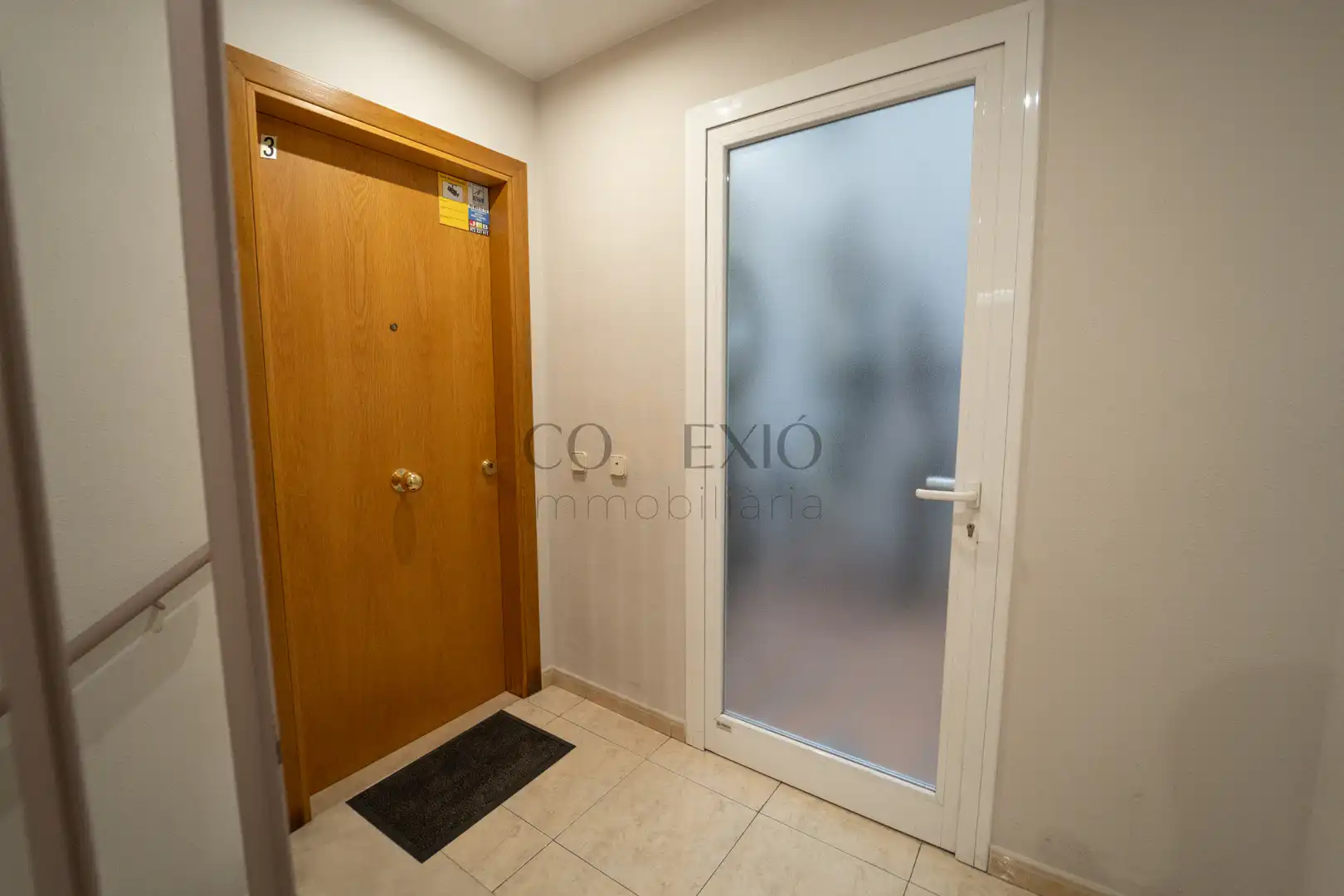 Ground floor for sale in Girona  with Air Conditioner, Heating and Private garden