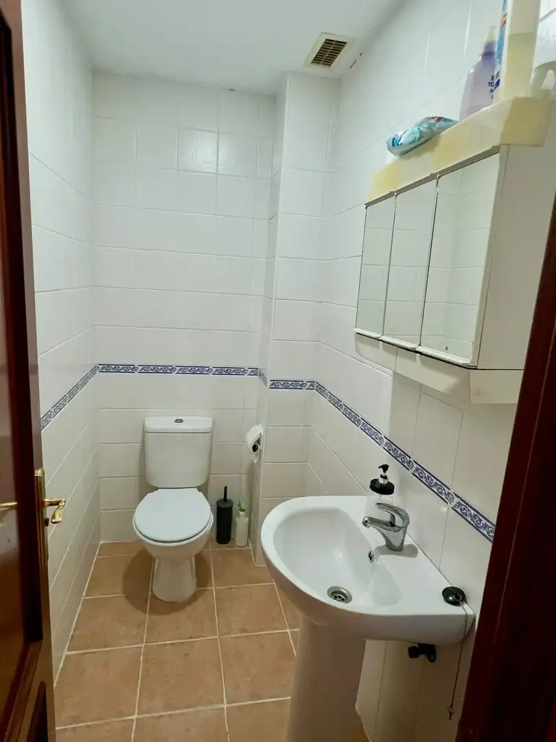 Semi-detached house with pool for sale in Chilches, imagen 30