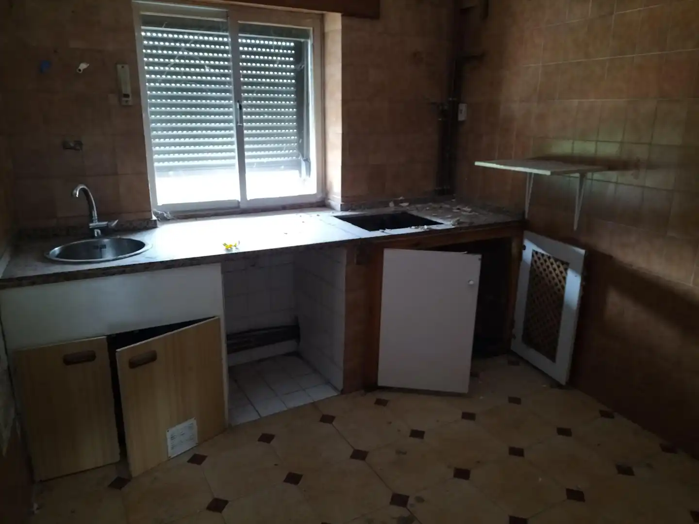 Cocina de Piso en venta en Guardo