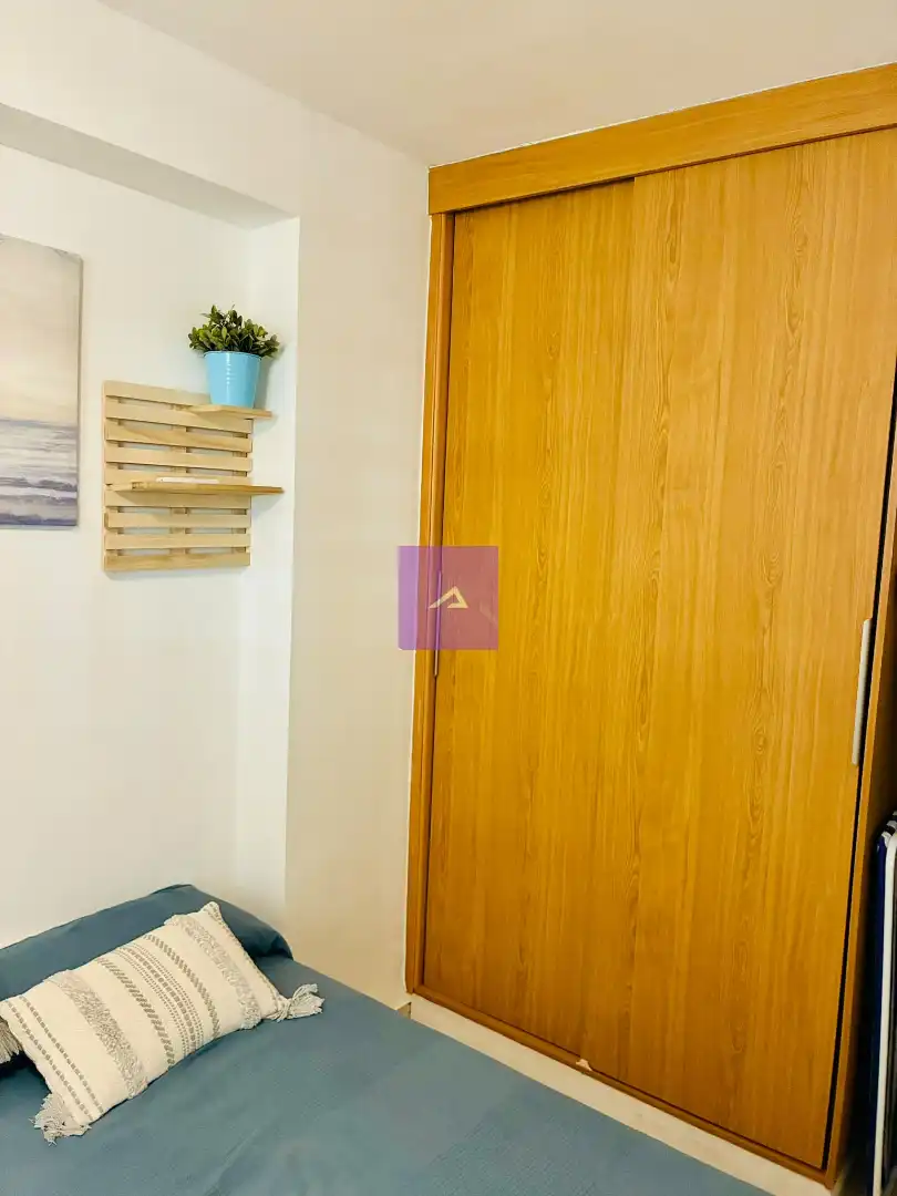 Apartamento con terraza en venta en Passeig de les Goles 19, imagen 9